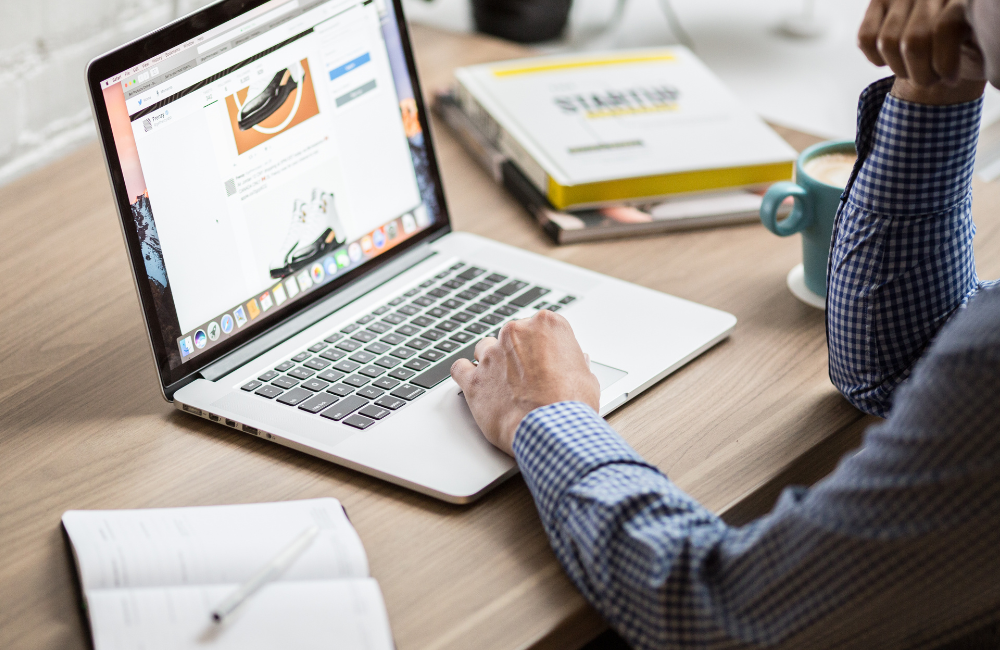 A Importância de um Site Institucional para o Sucesso de uma Empresa